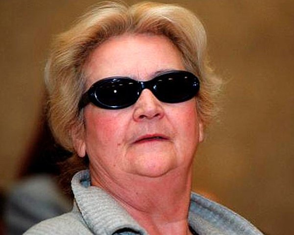 Elfriede Blauensteiner