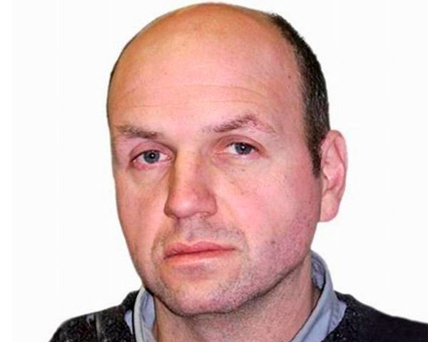 Ronald Janssen