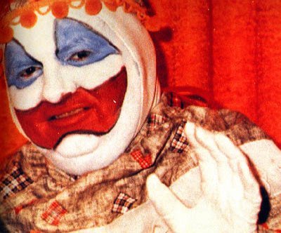 John Wayne Gacy