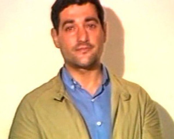 Jose Antonio Rodríguez