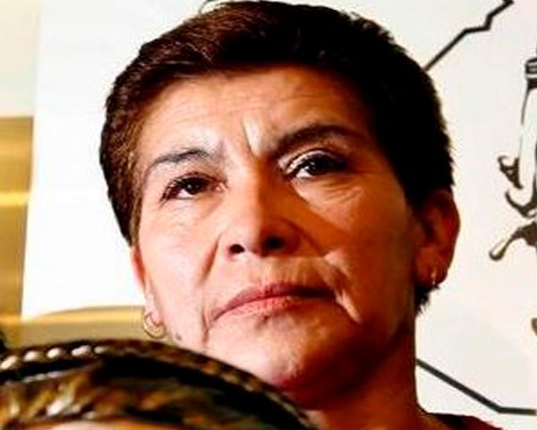 Juana Barraza