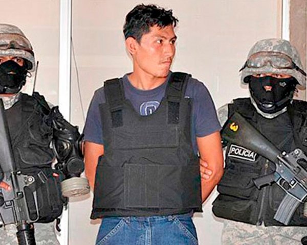 Jaime Cárdenas
