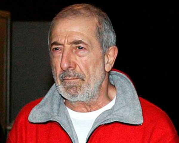Donato Bilancia