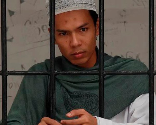 Verry Idham Henyansyah