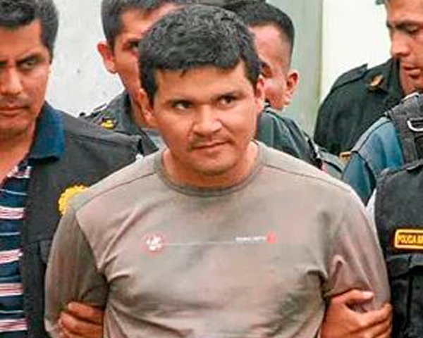 Pedro Pablo Nakada