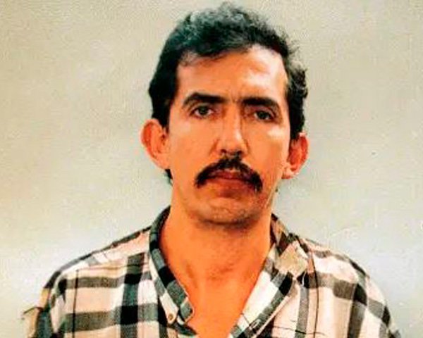 Luis Alfredo Garavito