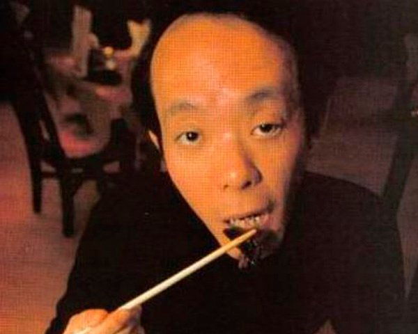 Issei Sagawa
