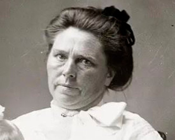 Belle Gunness