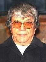 Retrato de András Pándy