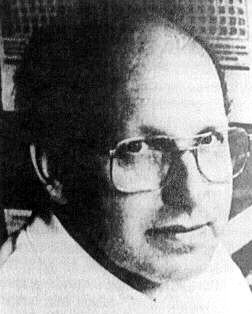 Arnfinn Nesset