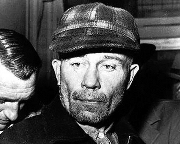 Ed Gein