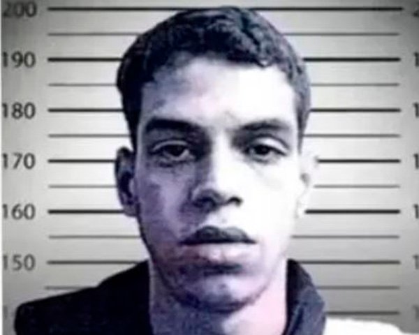 Christopher Fuentes