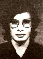 Retrato de Charles Sobhraj