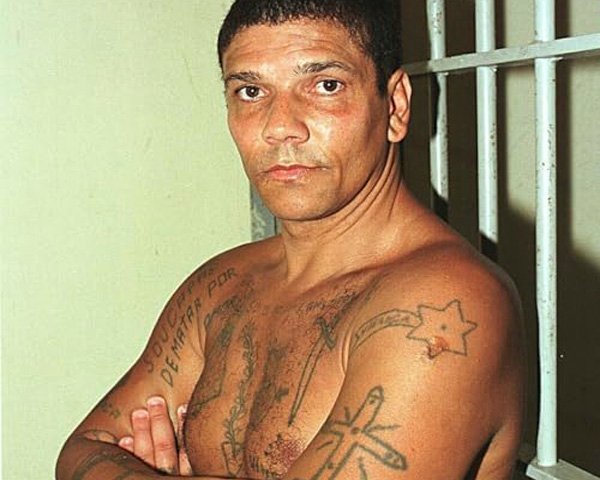 Pedro Rodrigues