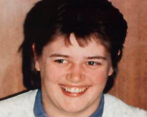 Beverley Allitt