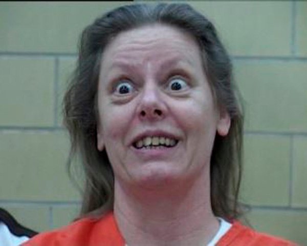 Aileen Carol Wuornos