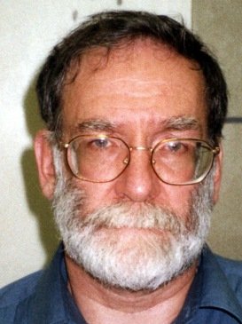 Retrato de Harold Shipman