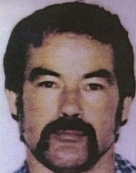 Retrato de Ivan Milat