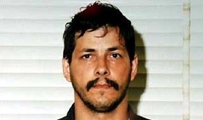 Retrato de Marc Dutroux
