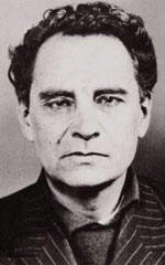 Retrato de Marcel Petiot