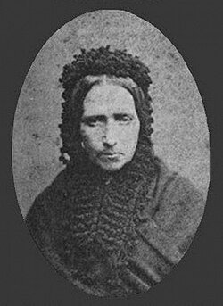 Maria Swanenburg