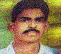Mohan Kumar